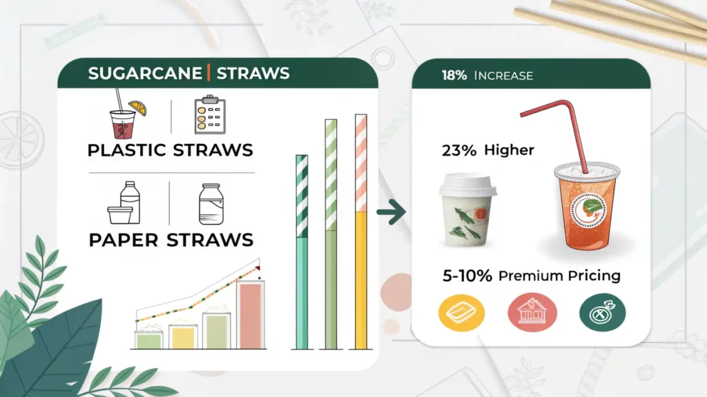 Sugarcane Straw Cost Analysis ROI