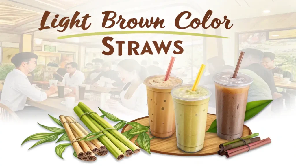 Sugarcane Straws Feature Image