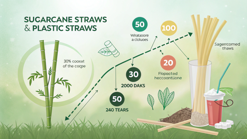 Biodegradation Infographic