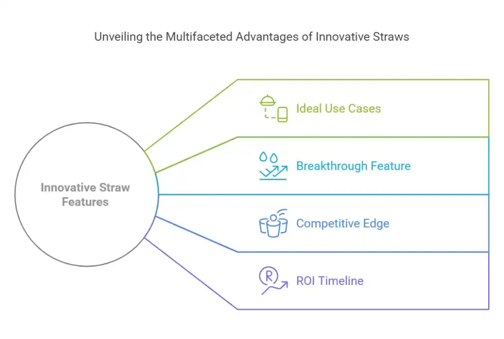 Unveiling the Multifaceted Advantages of Innovative Straws scaled