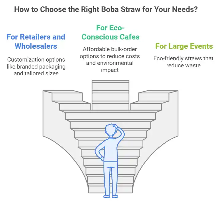 biodegradable boba straws