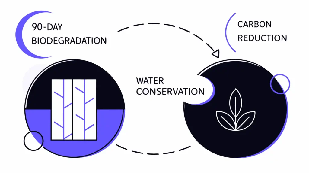The Science Behind Sugarcane Straws