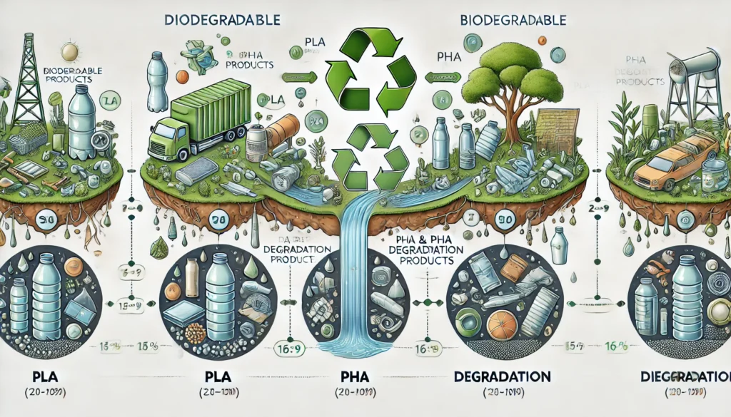 biodegradable products