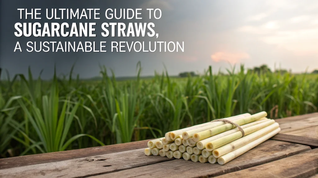 Sugarcane Straw Production