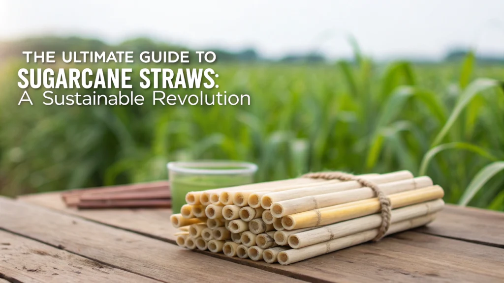 Sugarcane Straw Pricing