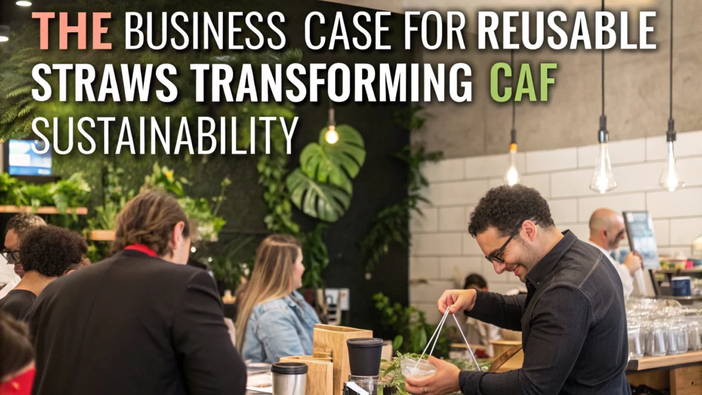 Sustainable Solutions Image