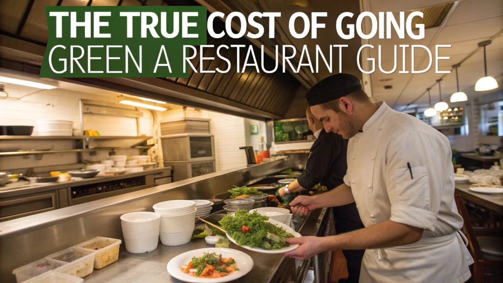 Ocean Side Grill case study