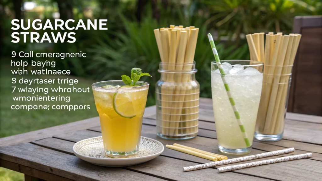 Finding Sugarcane Straw Supplier
