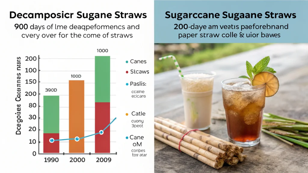 Sugarcane Supply Chain