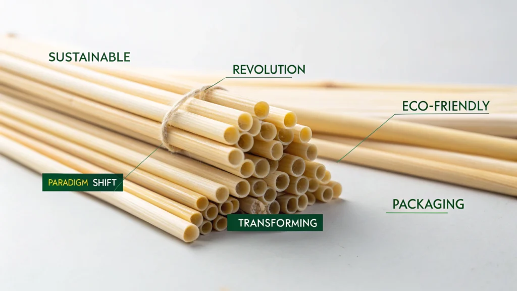 Innovative Bagasse Material