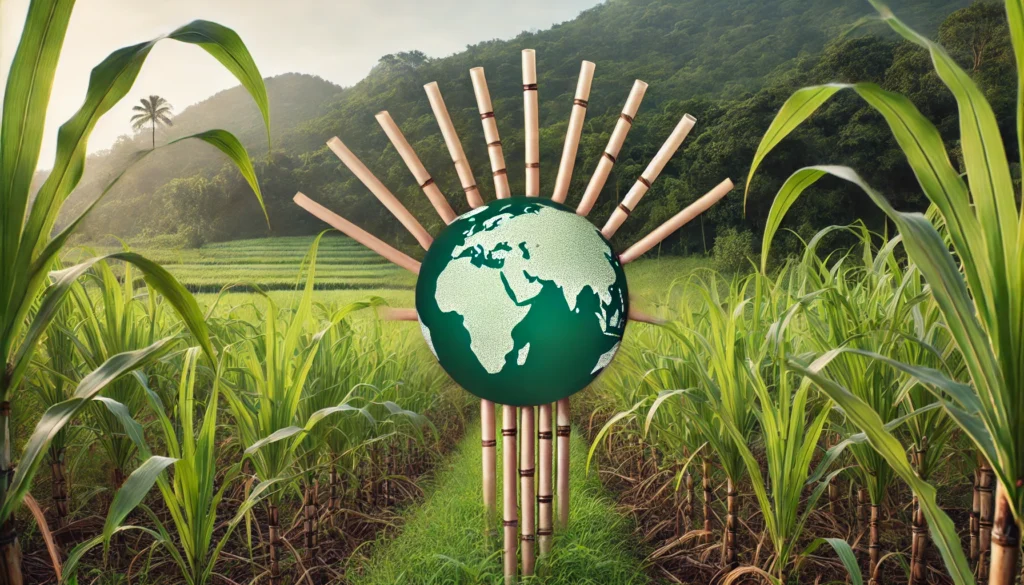 eco-friendly boba straws
