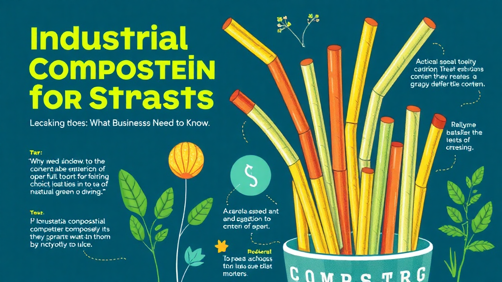 Comparison chart of international certification standards for compostable products