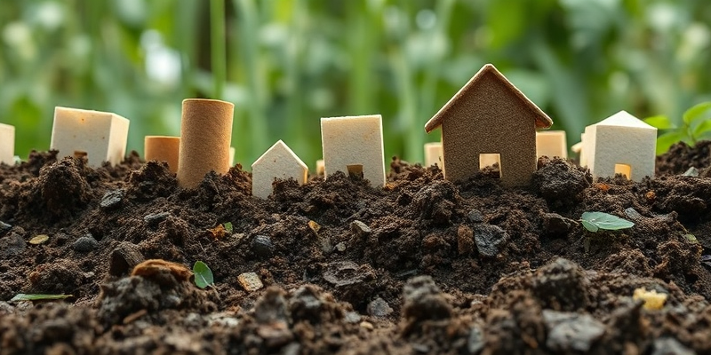 Eco-friendly Sustainable B2B Solutions Additional Image 2