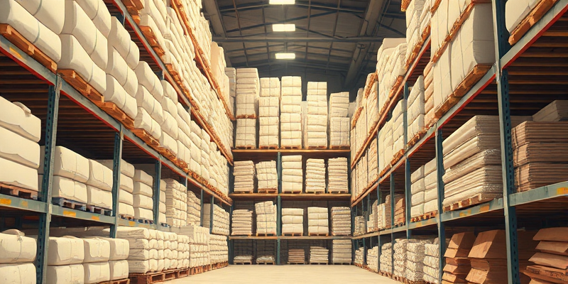 Eco-friendly Sustainable B2B Solutions Additional Image 4