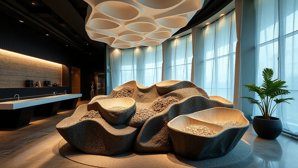 Eco-friendly Sustainable B2B Solutions Feature Image
