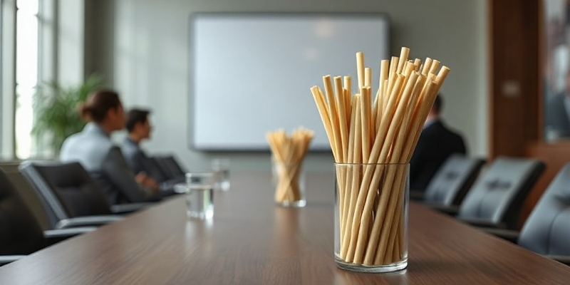 Eco-friendly Sustainable Sugarcane Straws for NY Businesses in url context