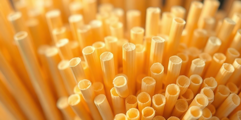 Eco-friendly Eco-Friendly Sugarcane Straws in url context